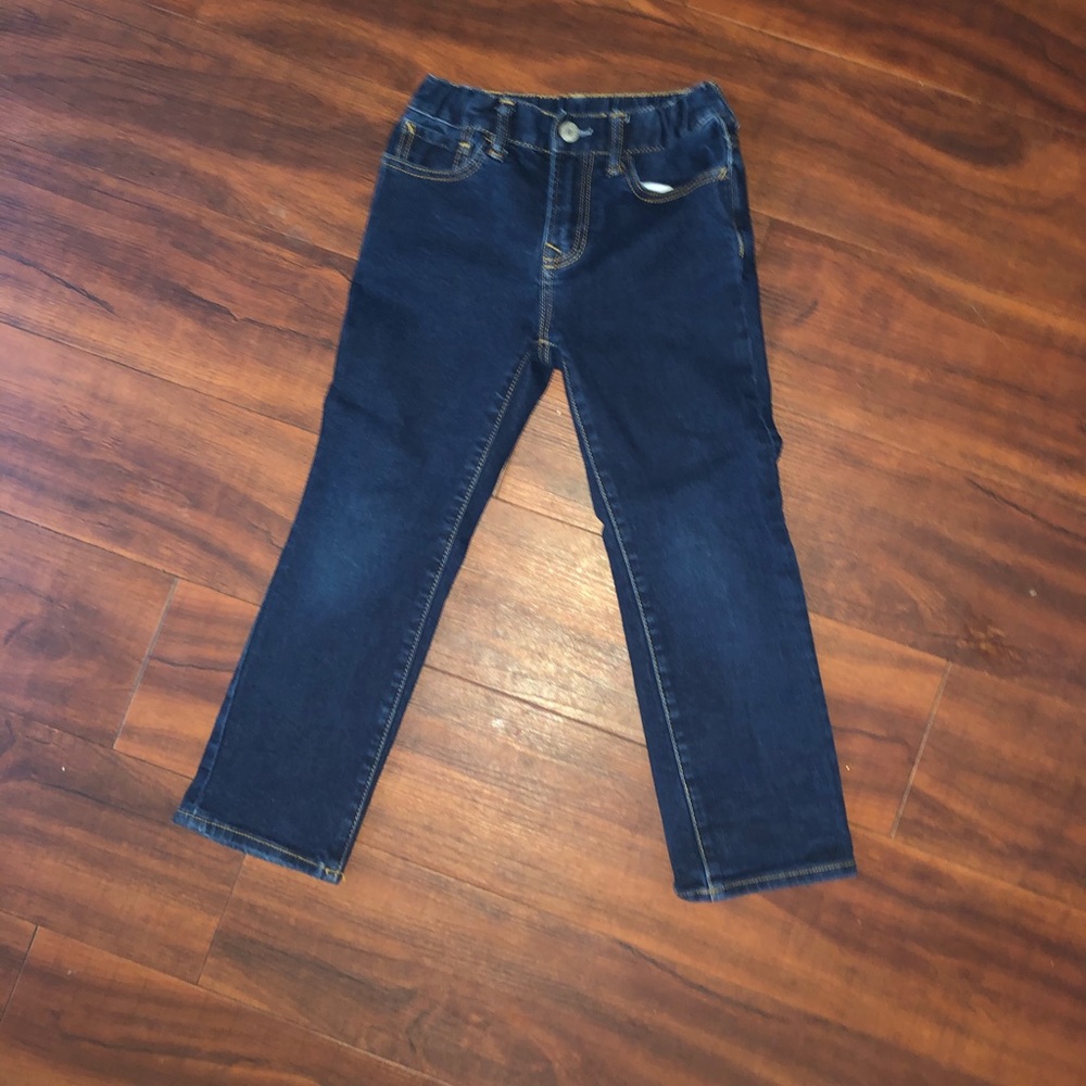 gap jeans